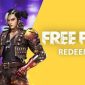 Walpaper Free Fire Kode Redeem