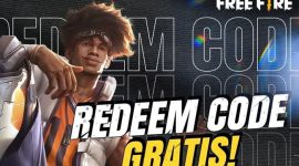 Walpaper Kode Redeem Gratis