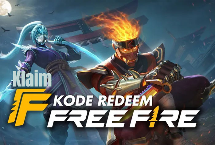 Kode Redeem 17 Desember 2025