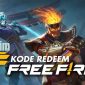 Kode Redeem ff 21 Desember 2025 Free Fire Terbaru