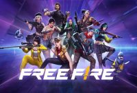 Foto : Walpaper Free Fire (Garena)