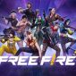 Foto : Walpaper Free Fire (Garena)