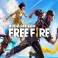 Walpaper Kode Redeem Free Fire Garena