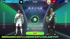 Foto : Walpaper FC Mobile (EA SPORT)