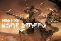 Walpaper Kodee Redem Free Fire Garena