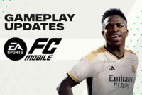 Kode Redeem FC Mobile 29 Desember 2025