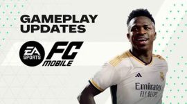 Kode Redeem FC Mobile 29 Desember 2025