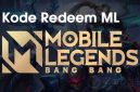 Walpaper Mobile Legends (ML) 