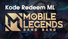 Walpaper Mobile Legends (ML) 
