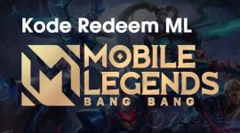 Walpaper Mobile Legends (ML) 