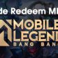 Walpaper Mobile Legends (ML) 