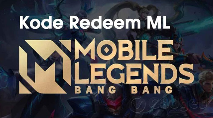 Walpaper Mobile Legends (ML) 