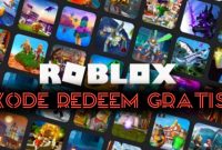 Walpaper Kode Redeem Gratis Roblox 