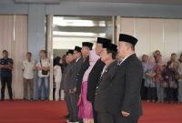 Seleksi Terbuka Jabatan Pimpinan Tinggi Pratama JPTP Kabupaten Kerinci Tahun 2025