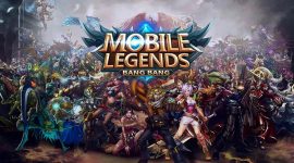 Kode Redeem ML 29 Desember 2025 terbaru dari Moonton