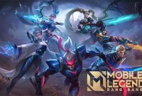 1000+ nickname ML keren dan unik terbaru Mobile Legends