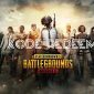 Kode Redeem PUBG 31 Desember 2025