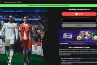 Kode Redeem FC Mobile 23 Desember 2025 terbaru EA Sports