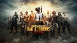 Kode Redeem Pubg Mobile 22 Desember 2025