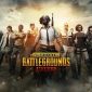 Kode Redeem Pubg Mobile 22 Desember 2025