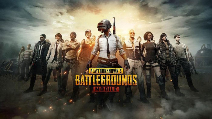 Kode Redeem Pubg Mobile 22 Desember 2025