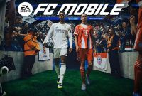 Walpaper FC Mobile EA Sports