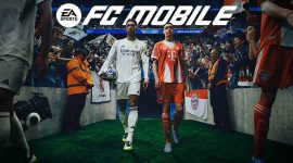 Walpaper Fc Mobile EA Sport 