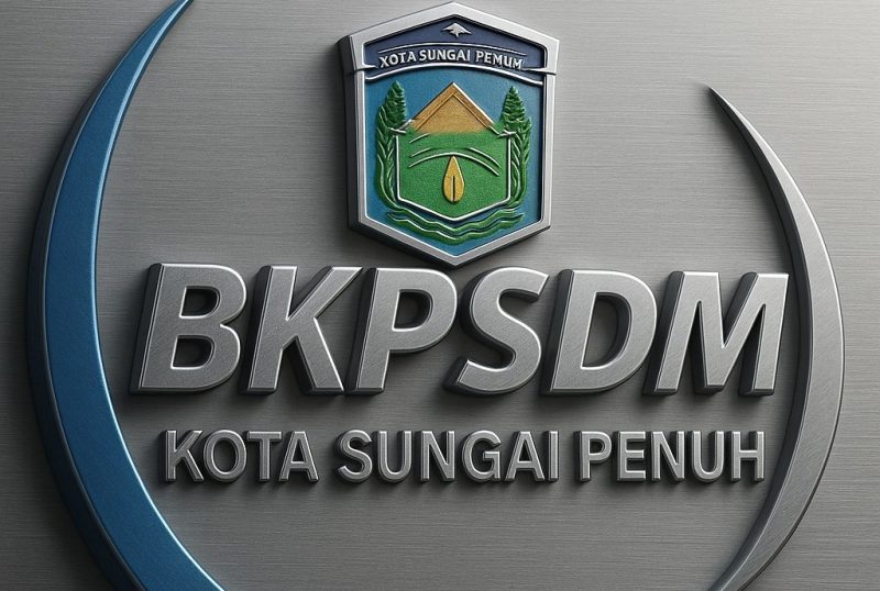 BKPSDM Kota Sungai Penuh