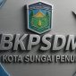 BKPSDM Kota Sungai Penuh