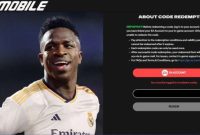 Hari Ini! Kode Redeem FC Mobile 11 Januari 2026 Masih Aktif