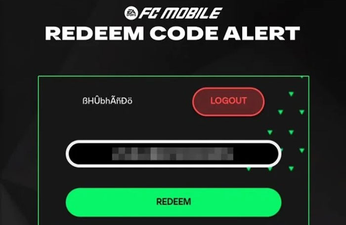 Kode redeem FC Mobile 7 Januari 2026 terbaru dari EA Sports