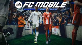 Kode Redeem FC Mobile Terbaru 9 Januari 2026