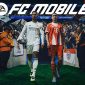 Kode Redeem FC Mobile Terbaru 9 Januari 2026