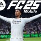 Kode Redeem FC Mobile 1 Januari 2026 Gratis hadiah CR7 OVR 115
