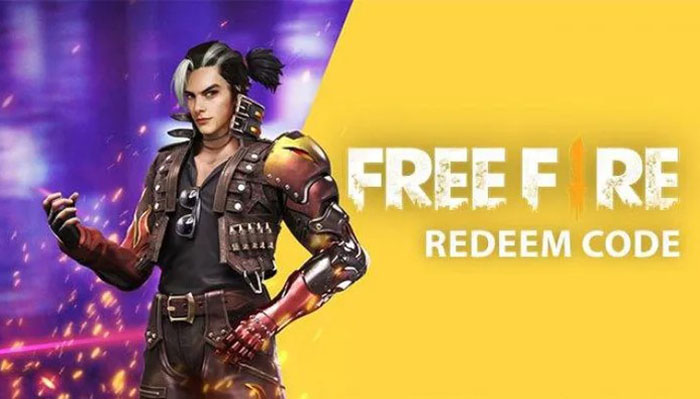 30 Kode Redeem FF 3 Januari 2026 SG2 Incendium Burst Gratis