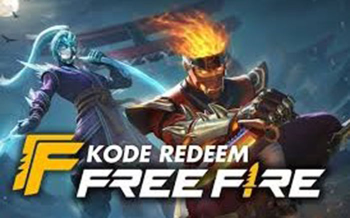 Kode Redeem FF 6 Januari 2026