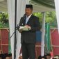 Bupati Kerinci Monadi Pimpin Upacara HAB Ke 80 Kementerian Agama 