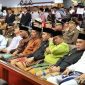 Alfin Hadiri Paripurna Istimewa HUT ke-69 Provinsi Jambi 2026