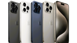 Potret iPhone 14 yang kini dibanderol mulai dari Rp 8.749.000 per Januari 2026. (Foto: Dok. Apple/Distributor Resmi)