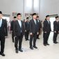 Pelantikan pejabat Eselon II Pemkab Muaro Jambi oleh BBS