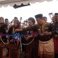 Gubernur Al Haris launching Jambi Elok Nian di Taman Mini Melayu Jambi