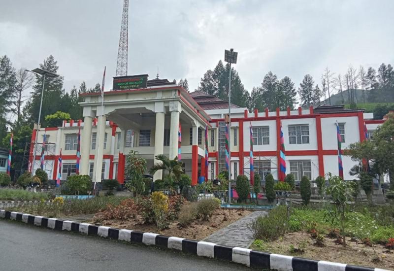 Kantor Walikota Sungai Penuh