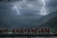 Ilusttrasi Kerinci Dilanda Cuaca Ekstrim