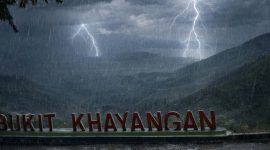 Ilusttrasi Kerinci Dilanda Cuaca Ekstrim