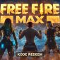 Kode Redeem FF MAX 27 Januari 2026