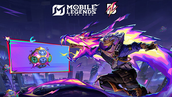 Kode Redeem ML Terbaru 9 Januari 2026