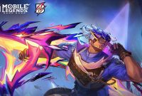 Daftar Kode Redeem ML 11 Januari 2026