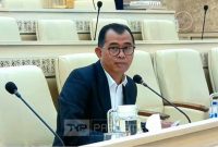 Nuzran Joher Anggota Ombudsman Terpilih