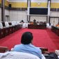 PPPK Paruh Waktu Sungai Penuh berdialog dengan DPRD soal insentif