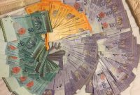 Mata Uang Ringgit Malaysia